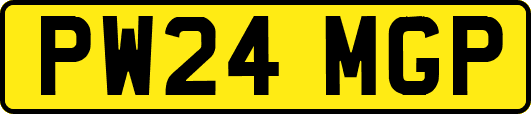 PW24MGP