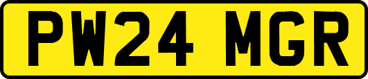 PW24MGR