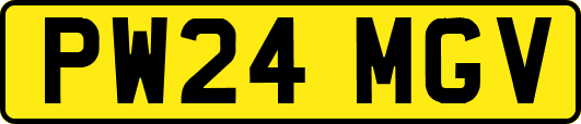 PW24MGV