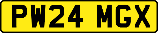 PW24MGX
