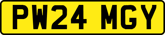 PW24MGY
