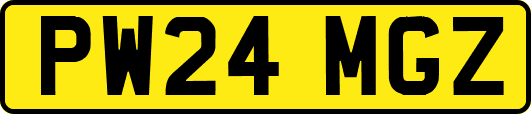 PW24MGZ