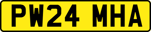 PW24MHA
