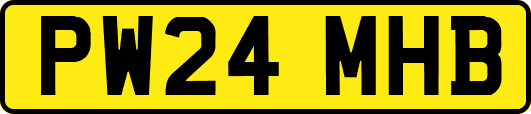 PW24MHB