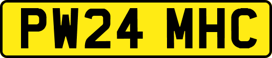 PW24MHC