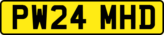 PW24MHD