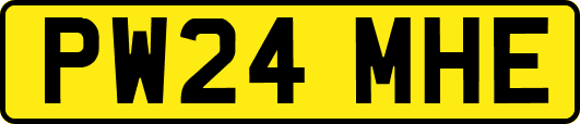 PW24MHE