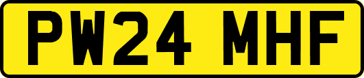 PW24MHF