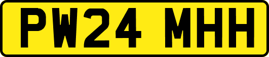 PW24MHH