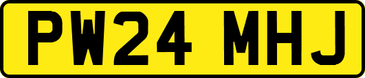 PW24MHJ
