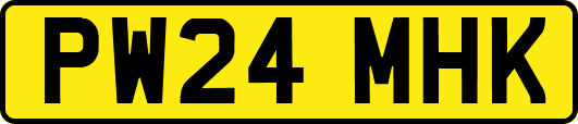 PW24MHK
