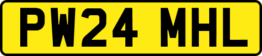 PW24MHL