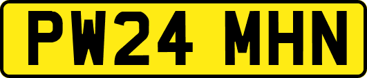 PW24MHN