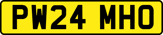 PW24MHO