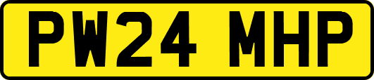 PW24MHP