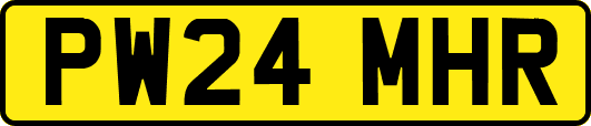 PW24MHR