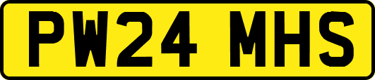 PW24MHS