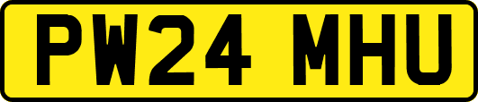 PW24MHU