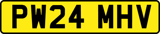 PW24MHV