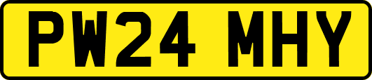 PW24MHY