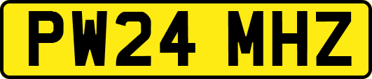 PW24MHZ
