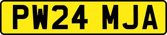 PW24MJA