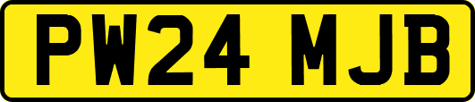 PW24MJB