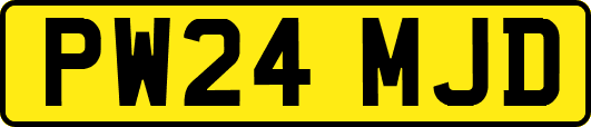 PW24MJD