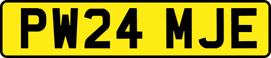 PW24MJE