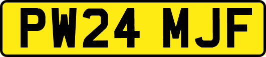 PW24MJF
