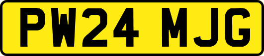 PW24MJG