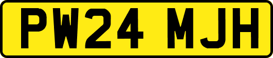 PW24MJH