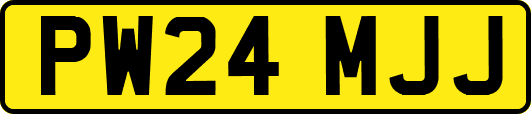 PW24MJJ