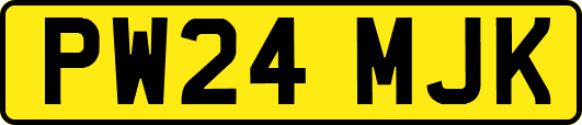 PW24MJK