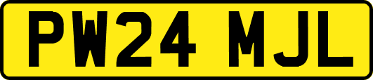 PW24MJL