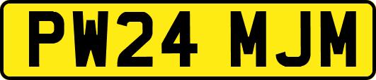 PW24MJM