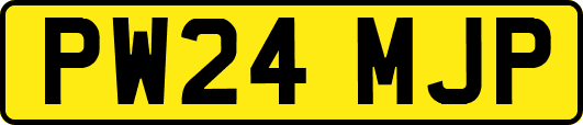 PW24MJP