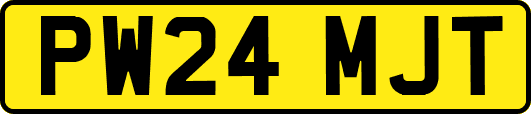 PW24MJT