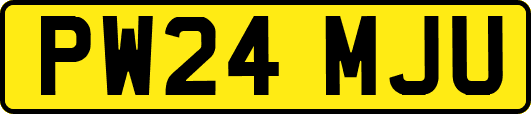 PW24MJU