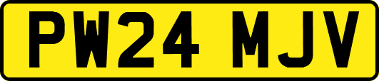 PW24MJV