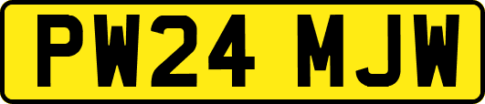 PW24MJW