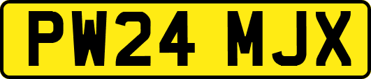 PW24MJX