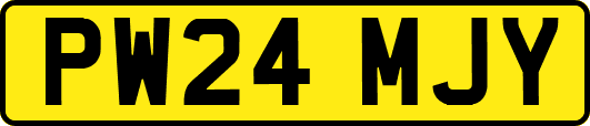 PW24MJY