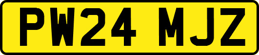 PW24MJZ