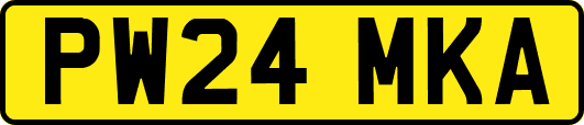 PW24MKA