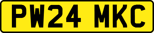 PW24MKC