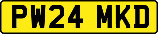 PW24MKD
