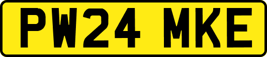 PW24MKE