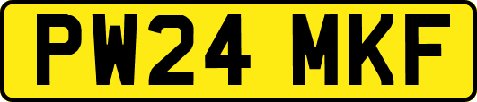 PW24MKF