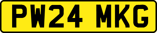 PW24MKG